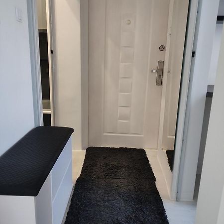 Apartament Sopot Centrum Lejlighed Eksteriør billede