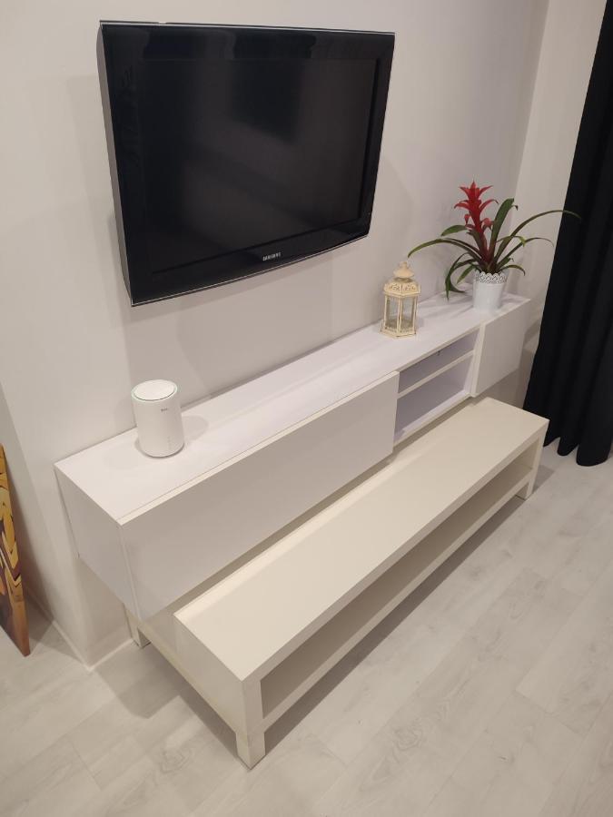 Apartament Sopot Centrum Lejlighed Eksteriør billede